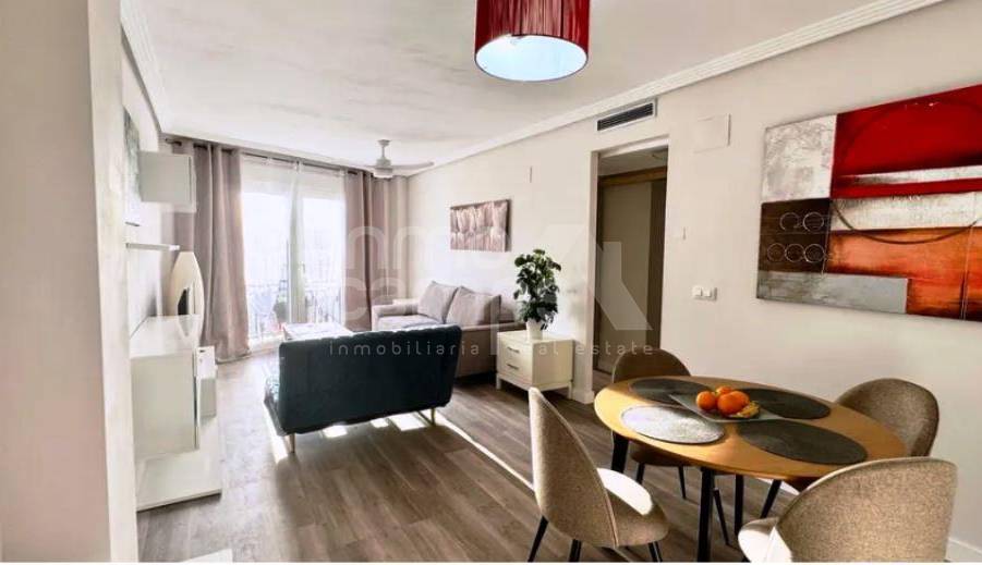 Venta - Apartamento - El Verger
