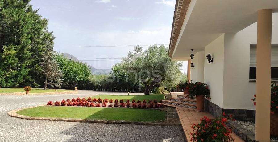 Venta - Chalet - Muro de Alcoy