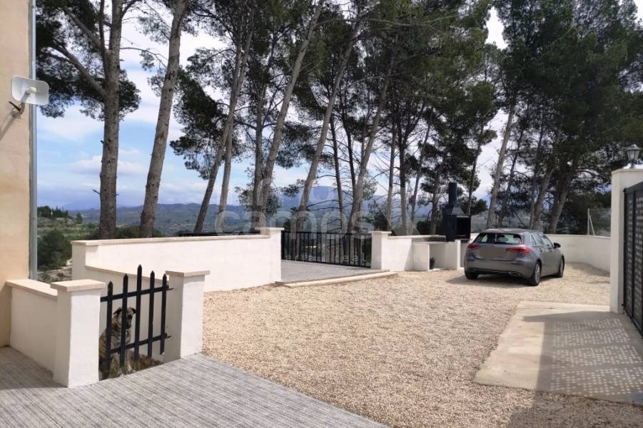 Venta - Finca - Cocentaina