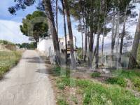 Venta - Finca - Cocentaina