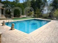 Venta - Casa de Campo - Gaianes