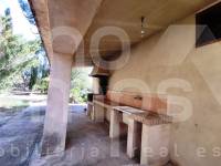 Venta - Casa de Campo - Muro de Alcoy