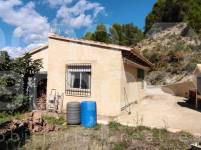 Te koop - Landhuis - Benasau