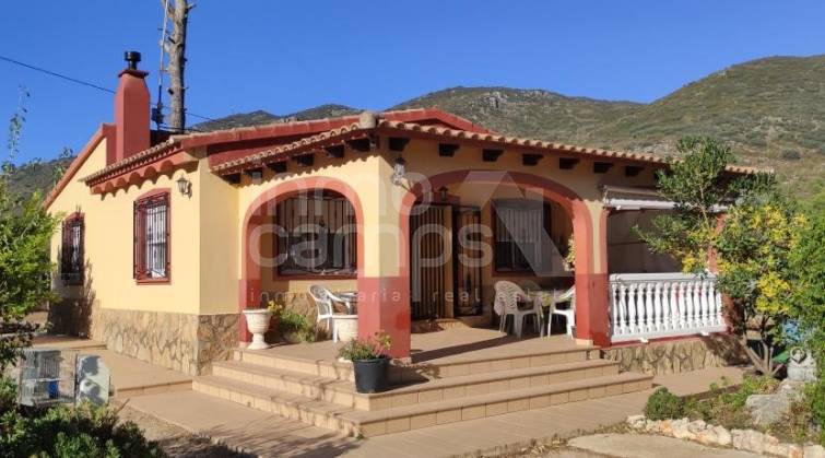 Country House - For sale - Villalonga - Villalonga