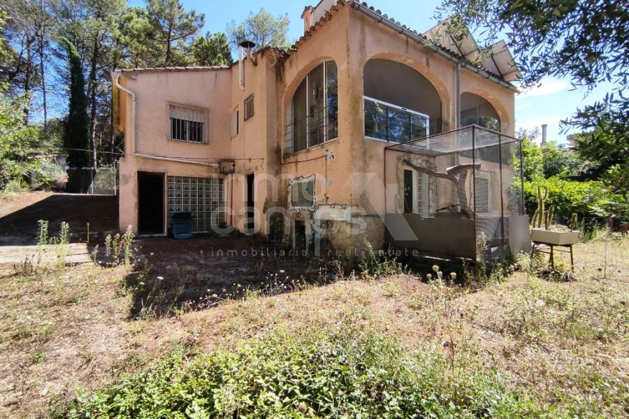 Venta - Casa de Campo - Villalonga