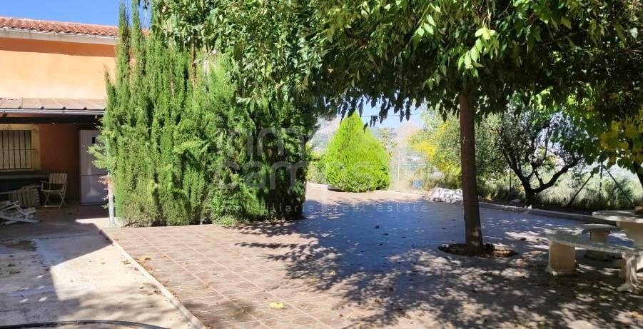 For sale - Country House - Cocentaina