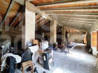 For sale - Finca - Alfafara