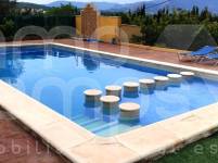 Te koop - Landhuis - Benimarfull