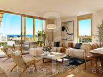 New Construction - Apartment - El Verger