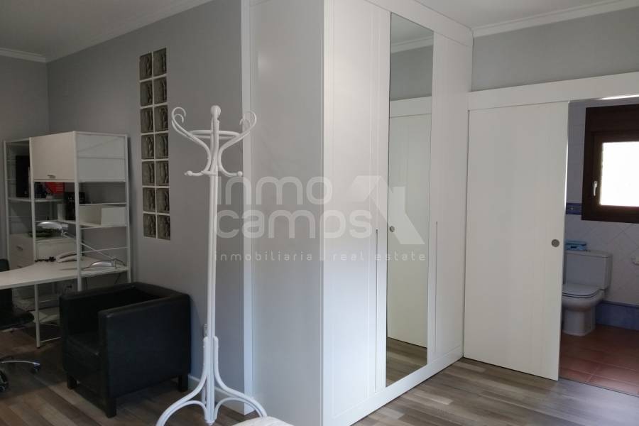 Te koop - Villa - Agres