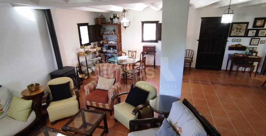 For sale - Finca - Bocairent