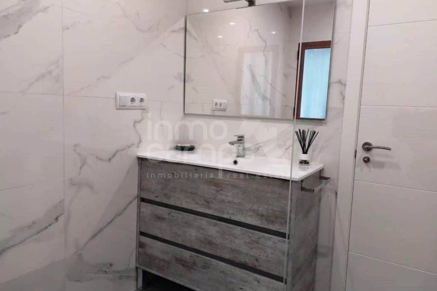 Te koop - Landhuis - Muro de Alcoy