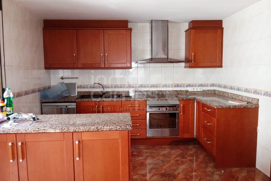 For sale - Terraced house - Beniarjó