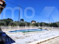 Te koop - Landhuis - Ontinyent