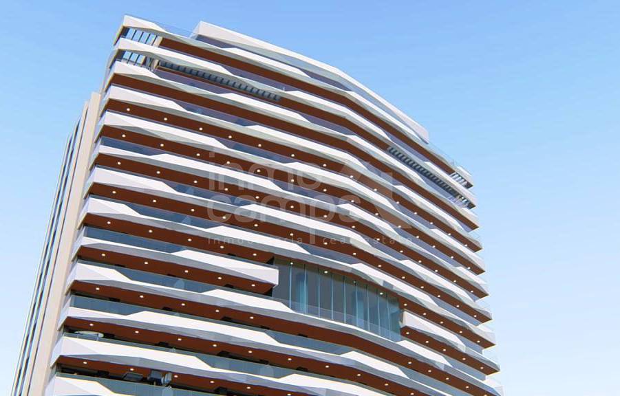 New Construction - Apartment - Benidorm