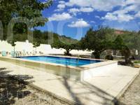 Te koop - Finca - Cocentaina