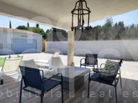 Venta - Casa de Campo - Benimarfull