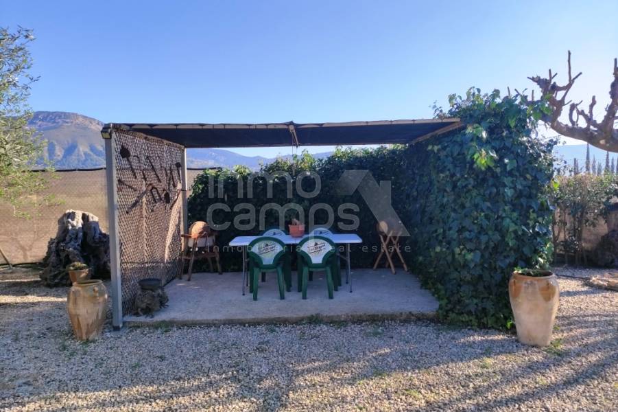 Te koop - Villa - Gorga