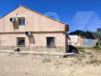 Te koop - Landhuis - Ontinyent