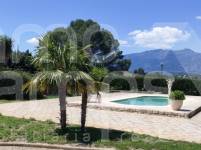 For sale - Villa - Alcocer de Planes