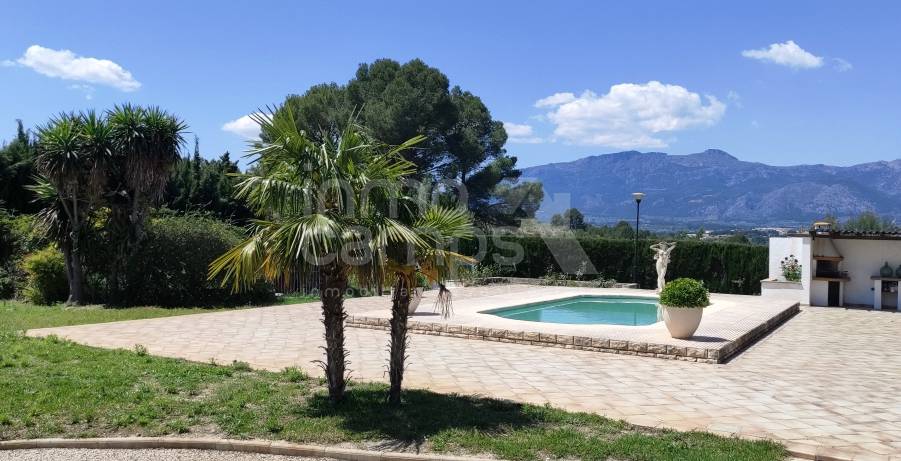 Venta - Chalet - Alcocer de Planes