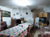 Venta - Casa de Campo - Ontinyent