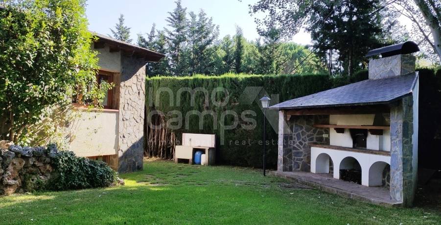 For sale - Villa - Muro de Alcoy