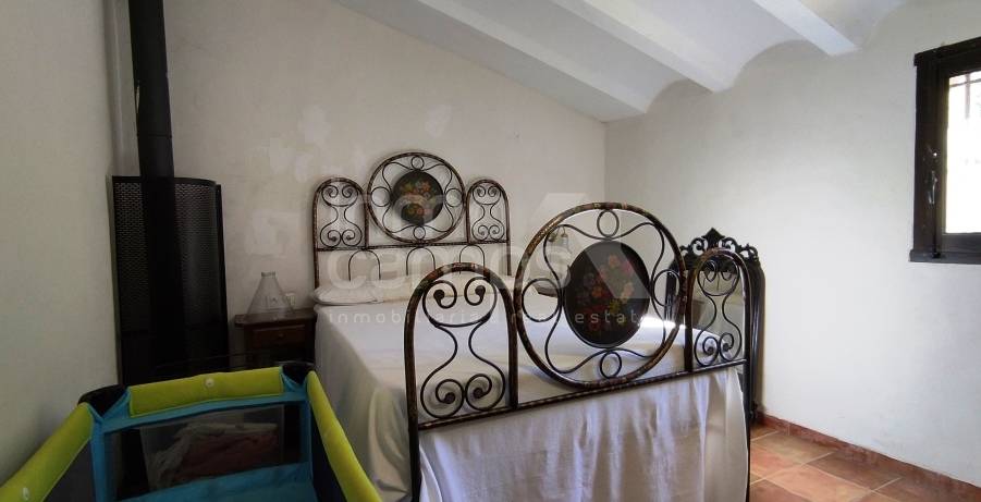 For sale - Finca - Bocairent