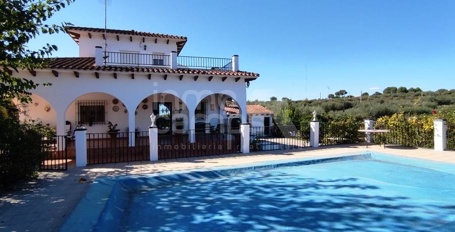 For sale - Country House - Ontinyent