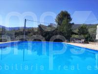 Venta - Finca - Bocairent