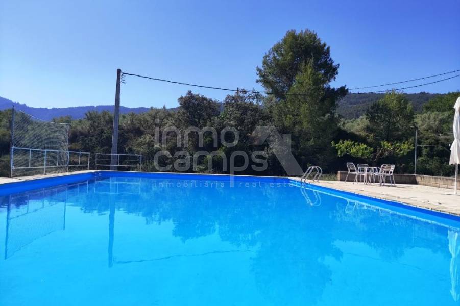 Venta - Finca - Bocairent