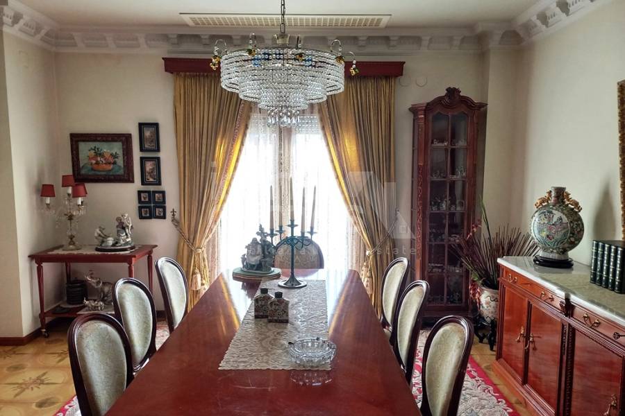 Venta - Apartamento - Beniarbeig