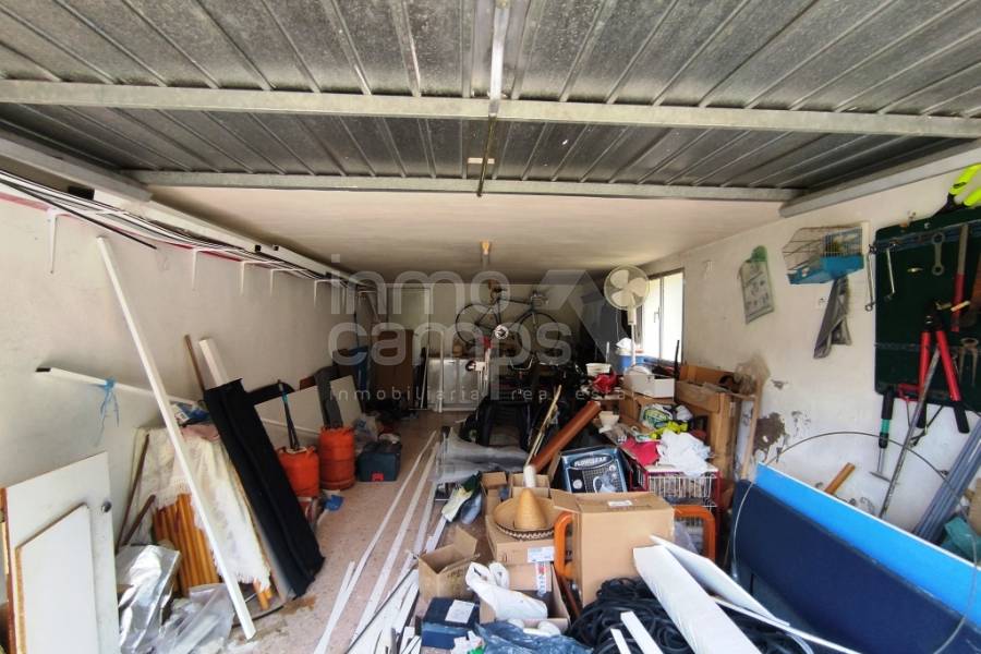 Te koop - Villa - Alcoy - Urbanizaciones