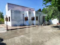 Venta - Casa de Campo - Alcoy