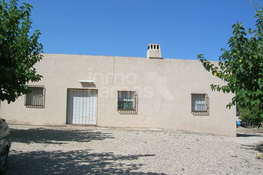 For sale - Country House - Ontinyent