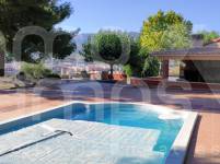 Te koop - Villa - Alcoy