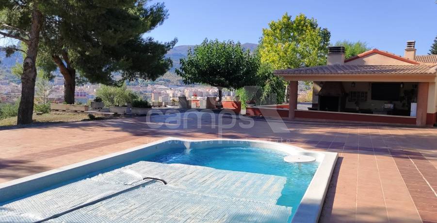 Venta - Chalet - Alcoy