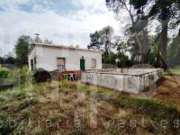 Venta - Casa de Campo - Bocairent