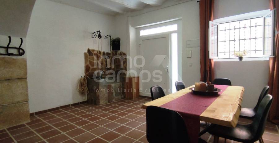 For sale - Town House - Cocentaina