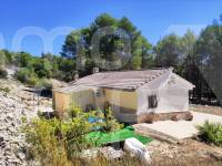 Venta - Casa de Campo - Alcoy