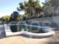 For sale - Villa - Alcoy - Urbanitzation