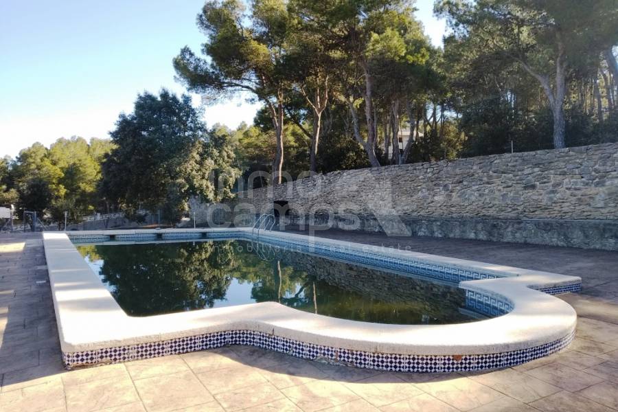 Venta - Chalet - Alcoy - Urbanizaciones