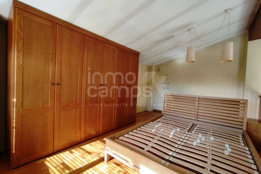 Venta - Casa de Campo - Muro de Alcoy