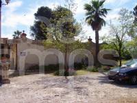 Venta - Finca - Ontinyent