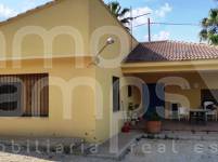 Venta - Casa de Campo - Ontinyent