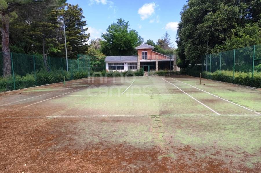 Venta - Chalet - Cocentaina