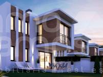 Nieuwbouw - Villa - Denia