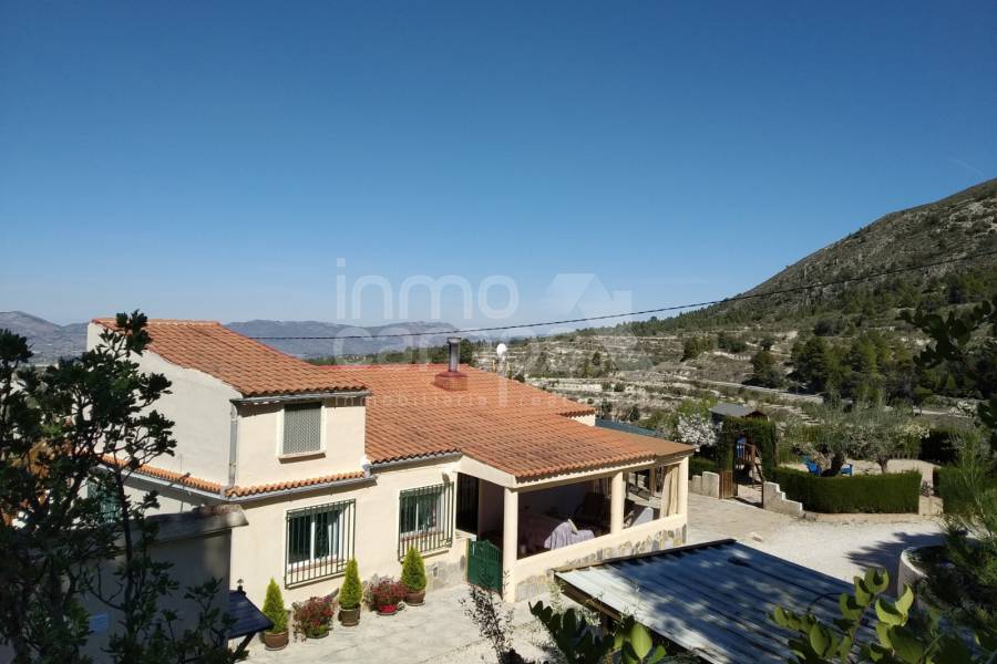 For sale - Country House - Millena