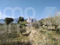 Venta - Casa de Campo - Muro de Alcoy