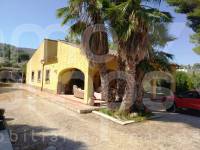 Venta - Casa de Campo - Ontinyent